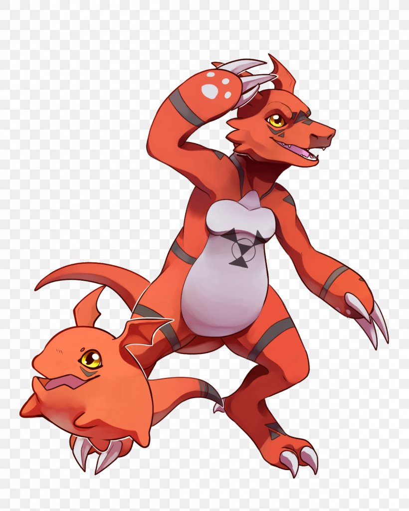 Guilmon SolarByte Canidae Clip Art, PNG, 1200x1500px, Guilmon, Art, Canidae, Carnivoran, Cartoon Download Free