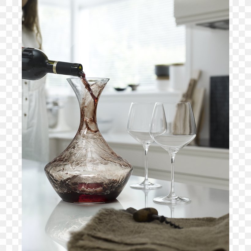 Holmegaard Red Wine Decanter Wine Glass, PNG, 1200x1200px, Holmegaard, Barware, Burgundy Wine, Carafe, Ceramic Download Free