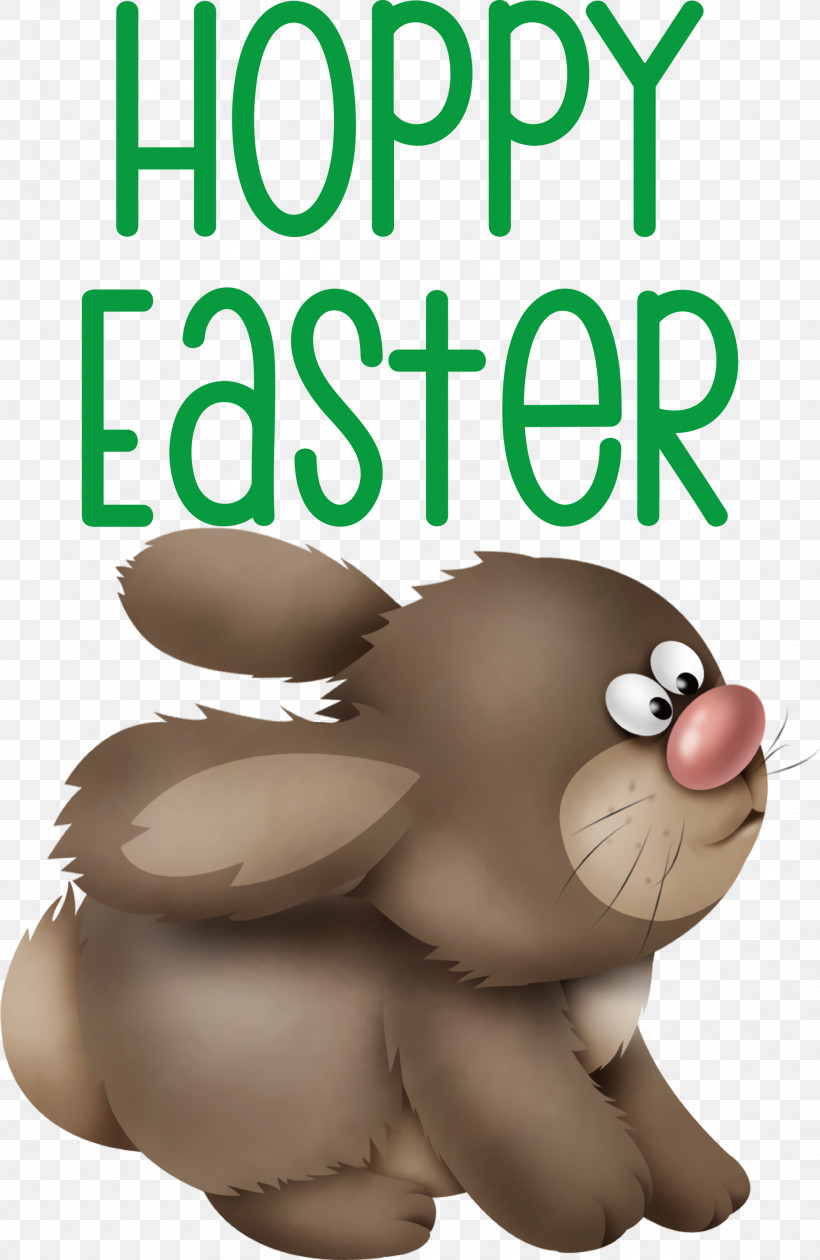 Hoppy Easter Easter Day Happy Easter, PNG, 1952x3000px, Hoppy Easter, Bears, Behavior, Cartoon, Cat Download Free