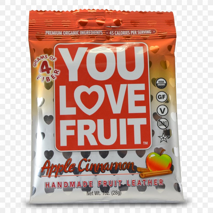 Organic Food Fruit Snacks Tart Mango, PNG, 2000x2000px, Organic Food, Apple, Candy, Cinnamon, Dried Fruit Download Free