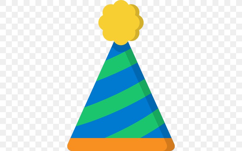 Party Hat Cone Clip Art, PNG, 512x512px, Party Hat, Cone, Hat, Microsoft Azure, Party Download Free
