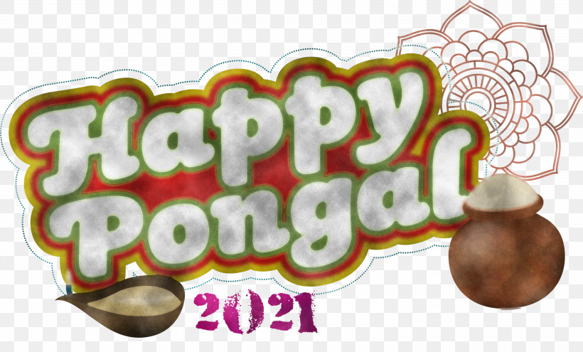 Pongal Festival Happy Pongal, PNG, 3000x1814px, Pongal Festival, Happy Pongal, Logo, M, Meter Download Free
