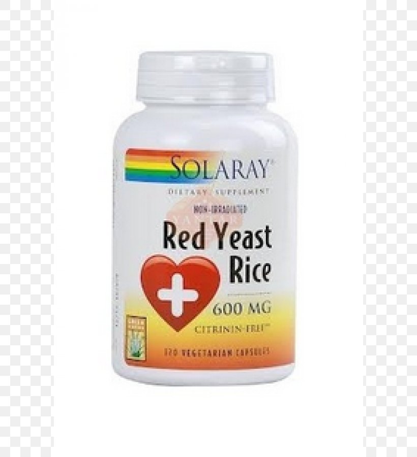 Red Yeast Rice Dietary Supplement Monascus Purpureus, PNG, 800x900px, Red Yeast Rice, Capsule, Cholesterol, Coenzyme Q10, Dietary Supplement Download Free