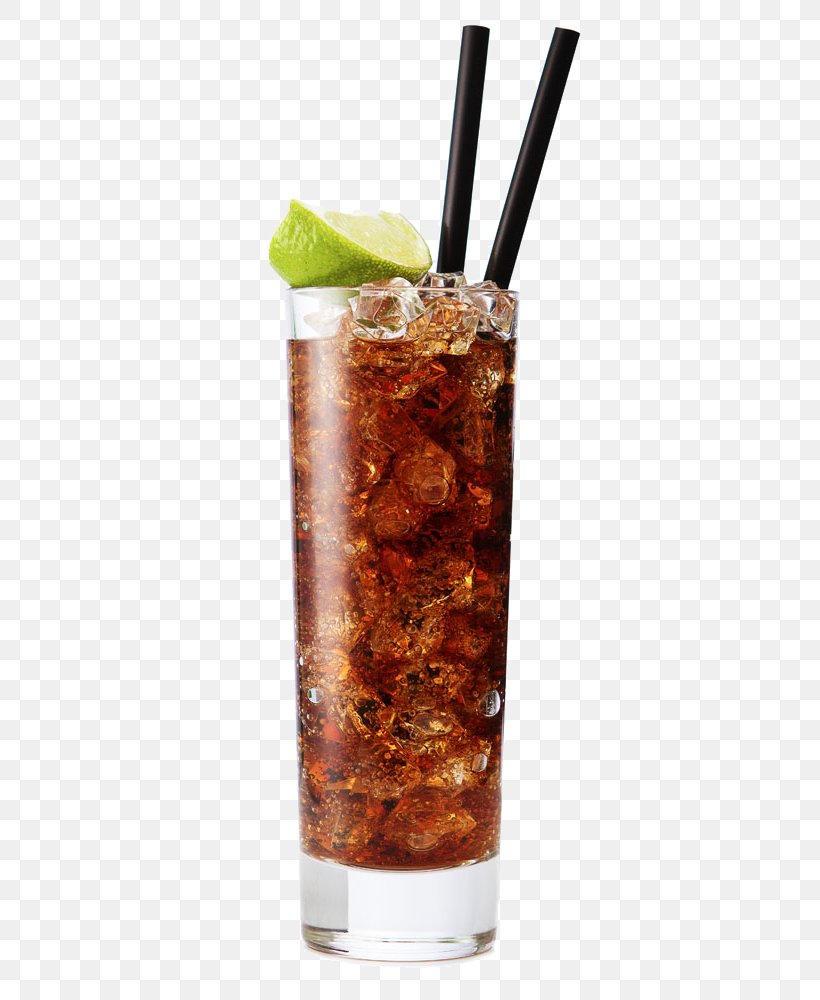 Rum And Coke Cocktail Daiquiri Mojito Vodka, PNG, 666x1000px, Rum And Coke, Alcoholic Drink, Bacardi, Cocktail, Cocktail Garnish Download Free