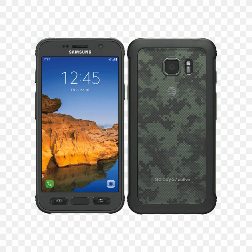 Samsung Galaxy S8 Samsung Galaxy S6 Active AT&T Telephone, PNG, 1200x1200px, Samsung Galaxy S8, Att, Case, Communication Device, Gadget Download Free