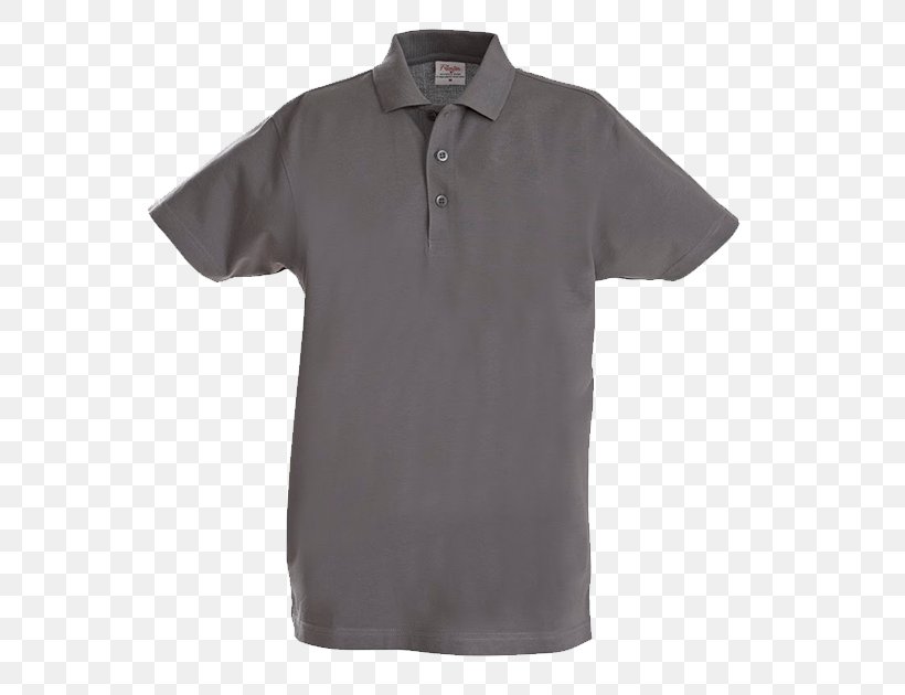 T-shirt Polo Shirt Clothing Sleeve, PNG, 618x630px, Tshirt, Active Shirt, Black, Clothing, Collar Download Free
