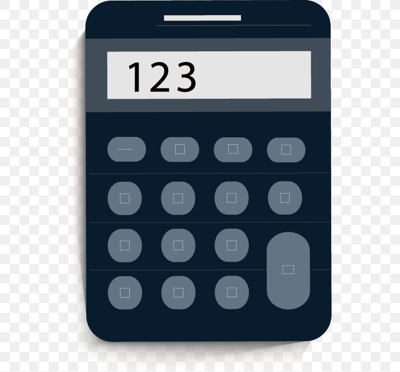 Calculator Computer File, PNG, 540x761px, Calculator, Addition, Calculation, Caller Id, Casio Download Free