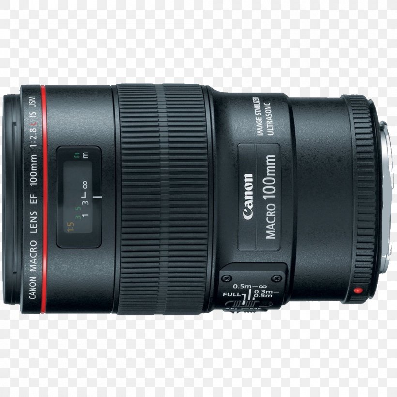 Canon EF Lens Mount Canon EF-S Lens Mount Canon EF 100mm F/2.8L Macro IS USM Canon EF 100mm F/2.8 Macro USM Canon EF 100mm Lens, PNG, 1000x1000px, Canon Ef Lens Mount, Camera, Camera Lens, Cameras Optics, Canon Download Free
