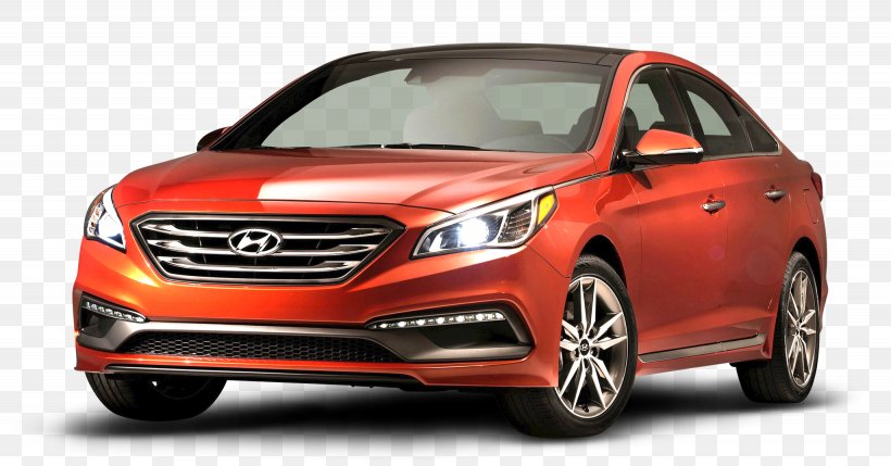 Car Hyundai Sonata Hyundai Motor Company, PNG, 2050x1074px, Car, Automotive Design, Automotive Exterior, Bumper, Car Dealership Download Free