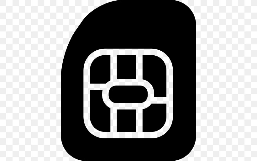 Integrated Circuits & Chips Smart Card, PNG, 512x512px, Integrated Circuits Chips, Black And White, Brand, Electronic Signature, Iphone Download Free