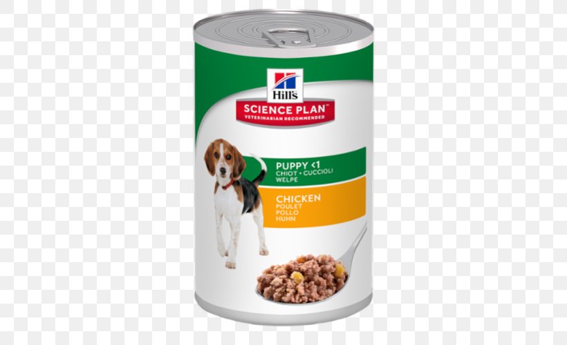 Dog Puppy Cat Food Hill's Pet Nutrition Science Diet, PNG, 500x500px, Dog, Cat, Cat Food, Diet, Dog Food Download Free