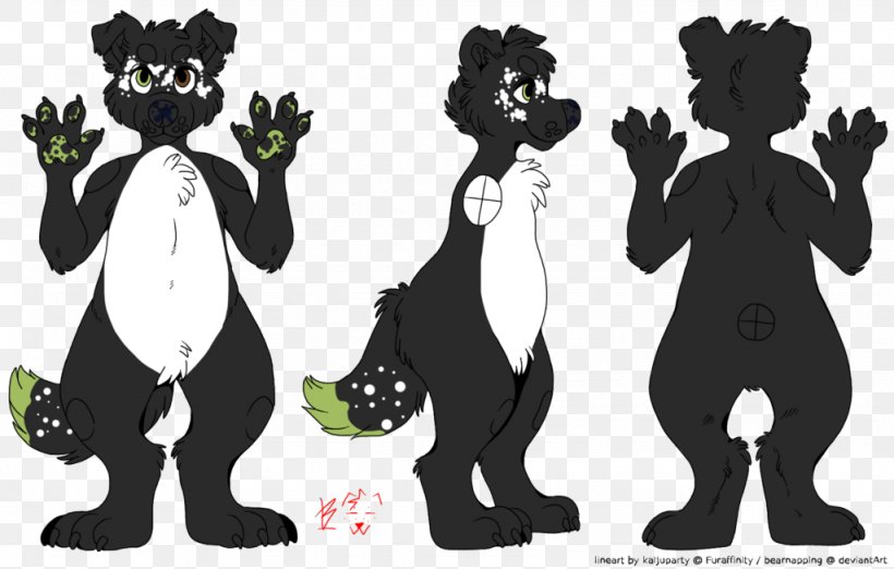 Furry Fandom Fursuit Model Sheet Art, PNG, 1024x652px, Furry Fandom, Architecture, Art, Bear, Carnivoran Download Free