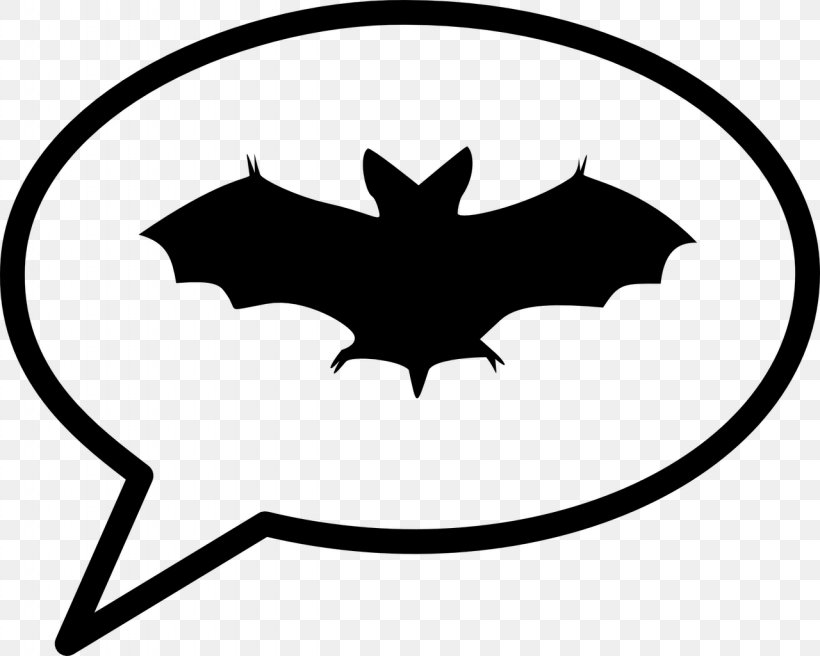 Halloween Bat Clip Art, PNG, 1280x1025px, Halloween, Artwork, Bat, Black, Black And White Download Free