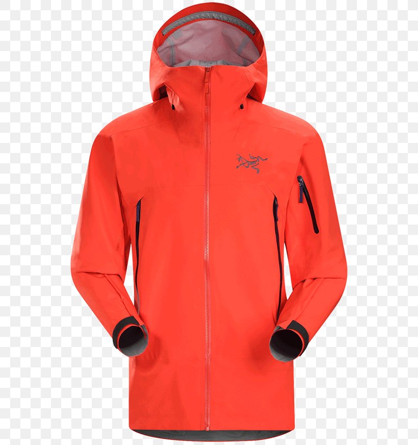 Hoodie Arc'teryx Jacket Ski Suit Clothing, PNG, 600x872px, Hoodie, Clothing, Coat, Fashion, Goretex Download Free
