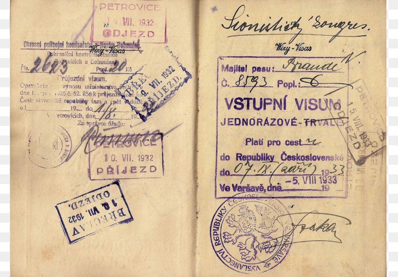 Invasion Of Poland Passport Travel Visa Occupation Of Poland, PNG, 1517x1060px, Poland, Document, Europe, General Government, Invasion Of Poland Download Free
