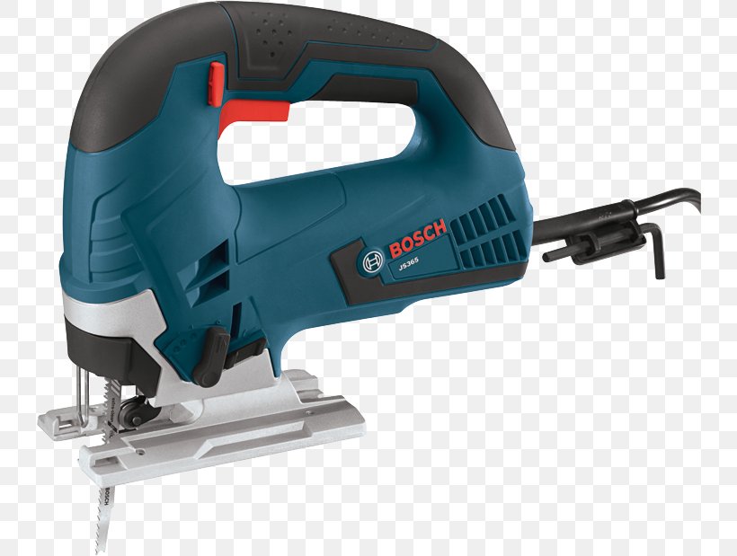 Image of Bosch PST 900 PEL jigsaw at Lowes