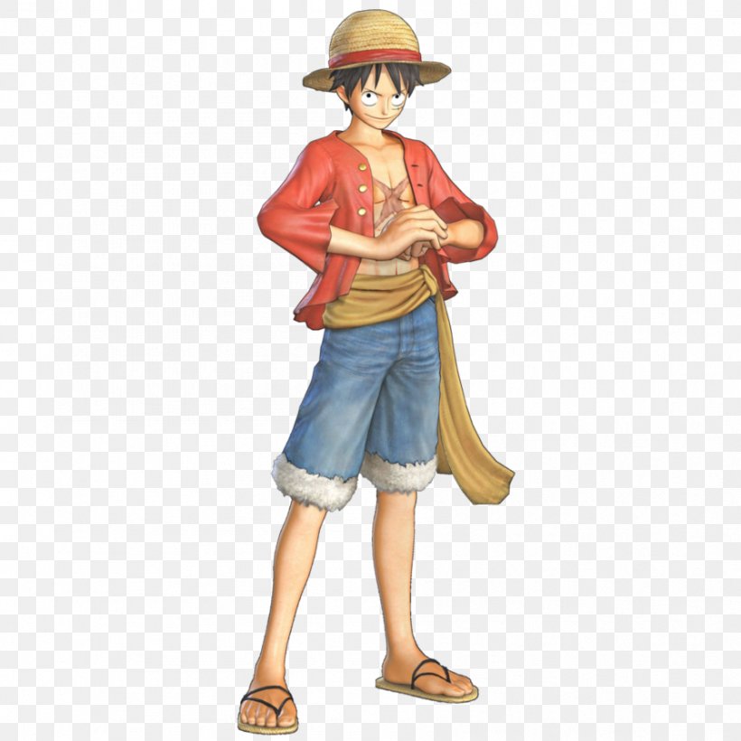 Monkey D. Luffy Portgas D. Ace Roronoa Zoro One Piece: Pirate Warriors One Piece: Burning Blood, PNG, 894x894px, Watercolor, Cartoon, Flower, Frame, Heart Download Free