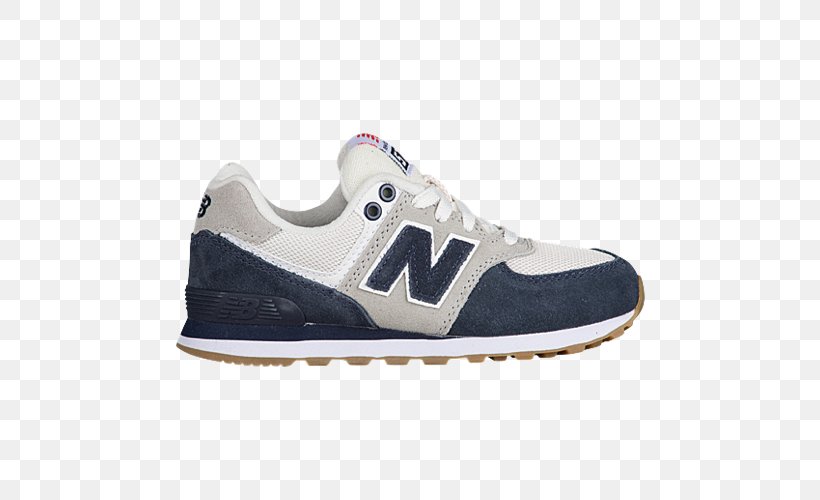 New Balance Men's 574 Shoes Sports Shoes New Balance 574 Boys Toddler, PNG, 500x500px, New Balance, Athletic Shoe, Basketball Shoe, Black, Boy Download Free