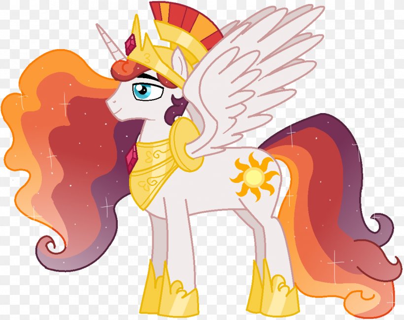 Pony Princess Celestia Princess Luna Princess Cadance, PNG, 1108x880px, Pony, Animal Figure, Art, Artist, Cartoon Download Free