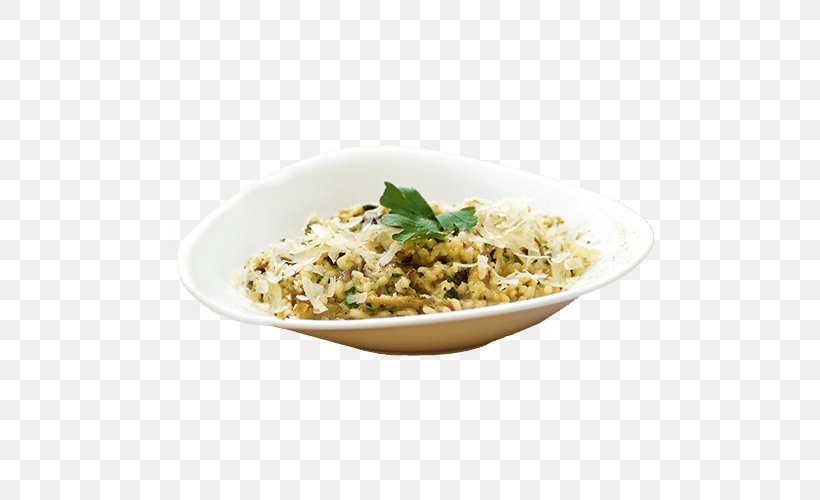 Risotto Italian Cuisine Pasta Pizza Pilaf, PNG, 500x500px, Risotto, Basmati, Chicken As Food, Commodity, Cuisine Download Free
