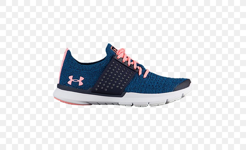 Sports Shoes Under Armour Skate Shoe Running, PNG, 500x500px, Sports Shoes, Air Jordan, Athletic Shoe, Basketball Shoe, Black Download Free