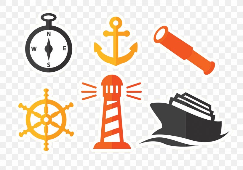 Symbol Royalty-free Maritime Transport Clip Art, PNG, 1400x980px, Symbol, Brand, Helmsman, Maritime Transport, Orange Download Free