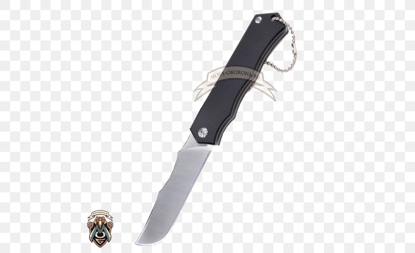 Utility Knives Hunting & Survival Knives Bowie Knife Throwing Knife, PNG, 500x500px, Utility Knives, Blade, Bowie Knife, Cold Weapon, Friction Download Free