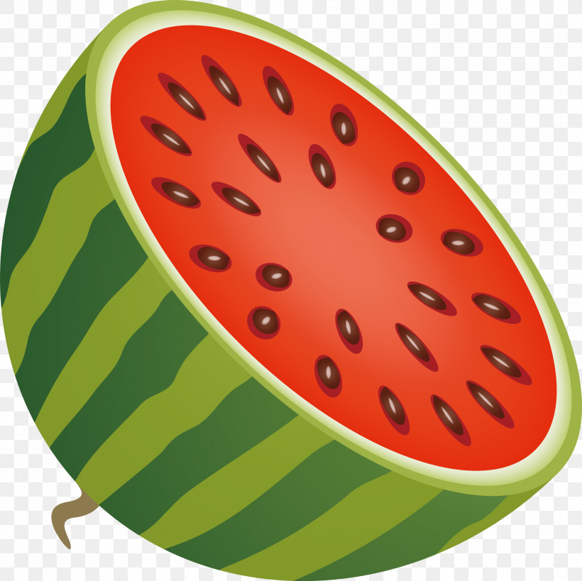 Watermelon, PNG, 3000x2999px, Watermelon, Citrullus, Cucumber Gourd And Melon Family, Food, Fruit Download Free