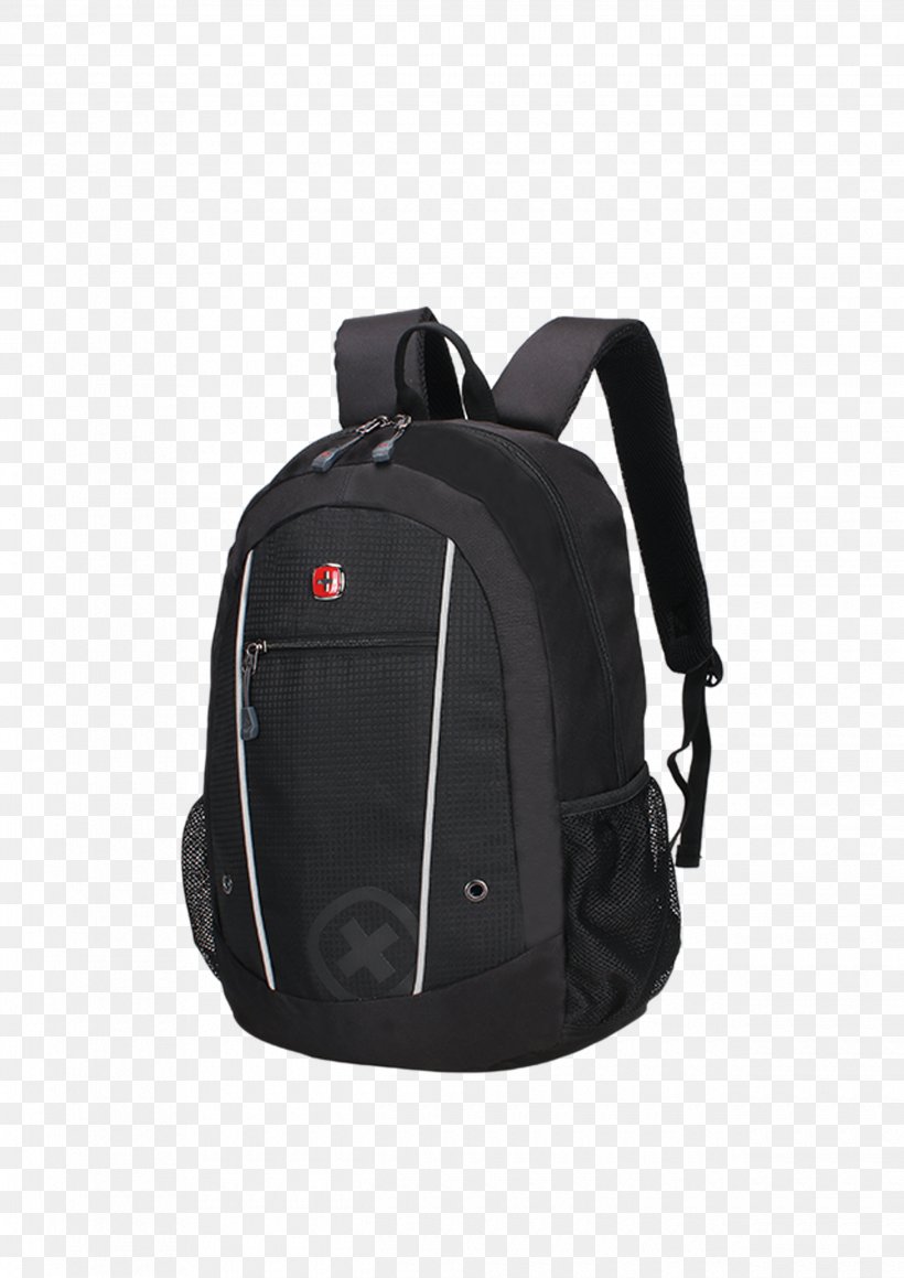 Backpack Download Bag, PNG, 2480x3508px, Backpack, Bag, Black, Brand, Gratis Download Free