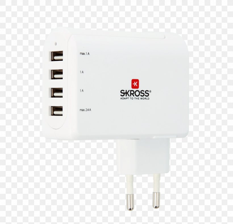 Battery Charger USB Adapter AC Power Plugs And Sockets Quick Charge, PNG, 1280x1227px, Battery Charger, Ac Adapter, Ac Power Plugs And Sockets, Adapter, Anker Download Free