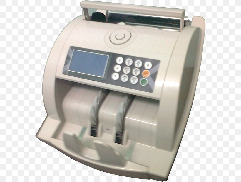 Currency-counting Machine Paper Banknote Currency Detector, PNG, 579x621px, Currencycounting Machine, Bank, Banknote, Business, Cheque Download Free