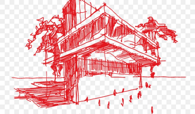 Drawing Modern Architecture Sketch, PNG, 768x480px, Drawing, Abstract Art, Architecture, Black And White, Building Download Free