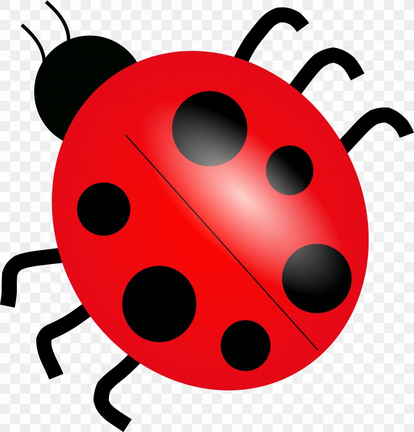 Free Content Ladybird Clip Art, PNG, 4200x4389px, Free Content, Animation, Beetle, Drawing, Insect Download Free