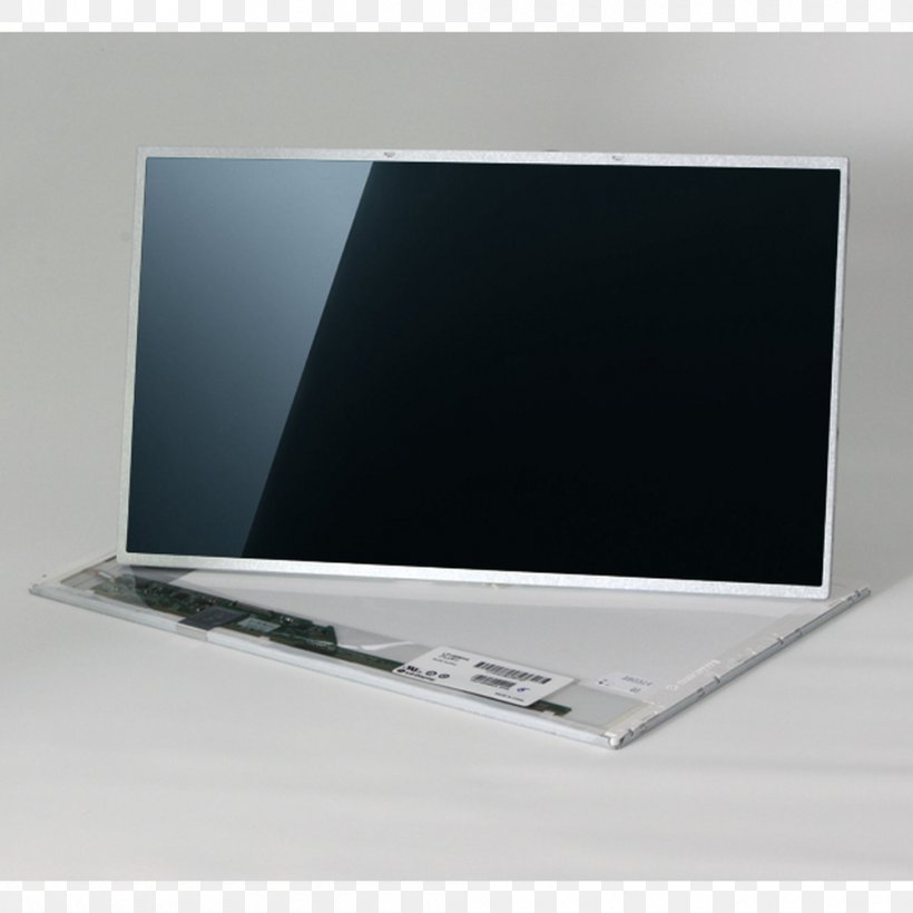 Laptop LCD Television Graphics Cards & Video Adapters Glossy Display Computer Monitors, PNG, 1000x1000px, Laptop, Computer, Computer Monitor, Computer Monitor Accessory, Computer Monitors Download Free