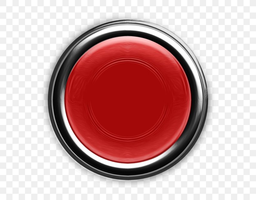Red Circle, PNG, 640x640px, Red, Button, Carmine, Plate Download Free