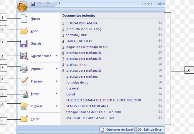 Screenshot Microsoft Office 2007 Microsoft Word Microsoft Excel, PNG, 993x688px, Screenshot, Apache Openoffice, Area, Computer Program, Disk Formatting Download Free