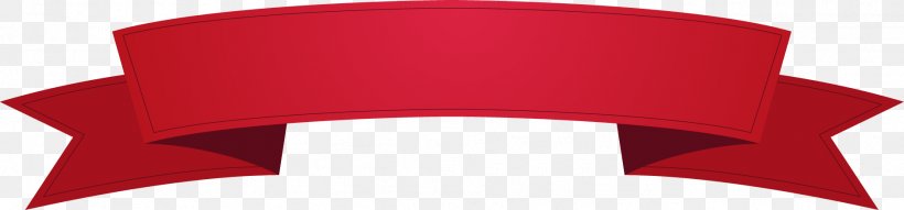 Simple Red Ribbon Border,Simple Border, PNG, 1875x437px, Portable Document Format, Brand, Red, Ribbon Download Free