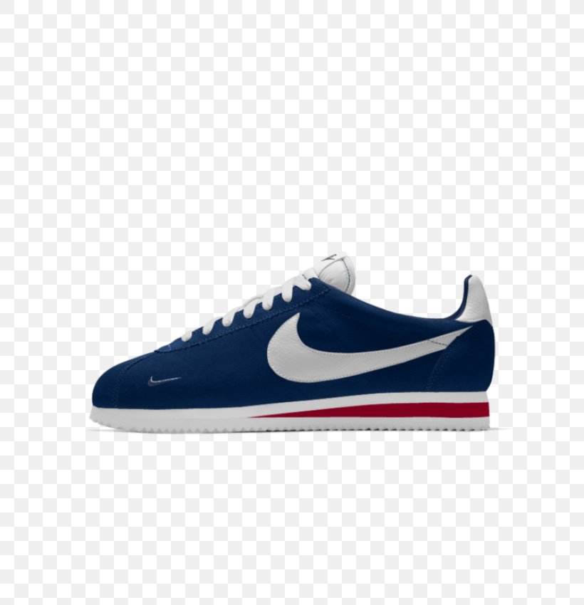 Sneakers Nike Cortez Skate Shoe, PNG, 700x850px, Sneakers, Adidas, Athletic Shoe, Basketball Shoe, Blue Download Free