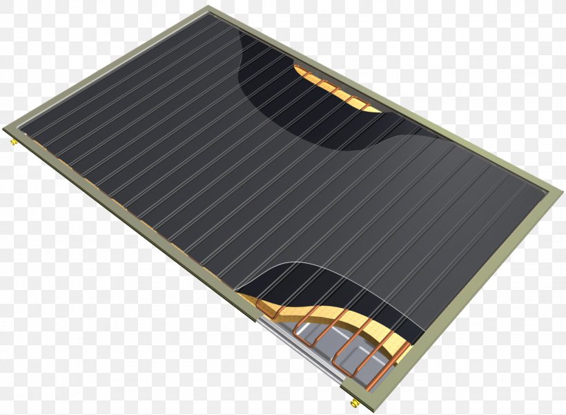 Solar Thermal Collector Solar Panels Solar Energy Solar Water Heating Electricity, PNG, 1439x1055px, Solar Thermal Collector, Central Heating, Electricity, Manufacturing, Realtime Computing Download Free