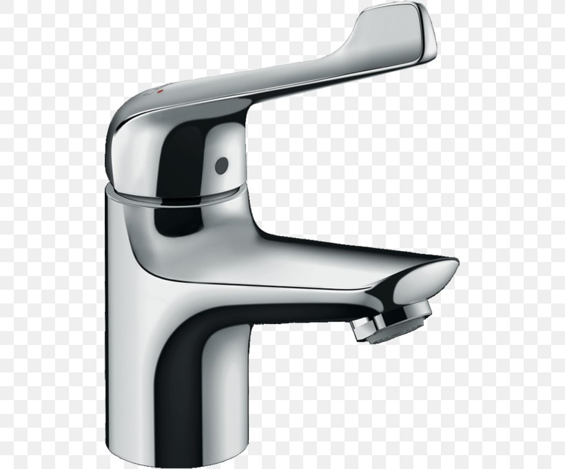 Bateria Wodociągowa Hansgrohe Plumbing Fixtures Bathtub Sink, PNG, 515x680px, Hansgrohe, Bathroom, Bathtub, Bidet, Grohe Download Free