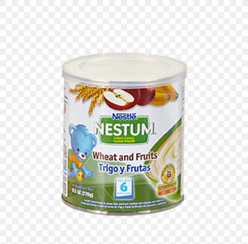 Breakfast Cereal Nestum Cereals Baby Food Milk Wheat, PNG, 600x805px, Breakfast Cereal, Baby Food, Cerelac, Flavor, Food Download Free
