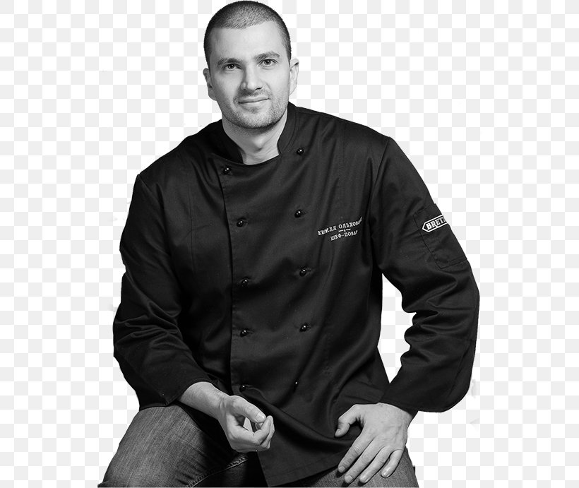 Celebrity Chef Sleeve Cooking White, PNG, 544x691px, Chef, Black And White, Celebrity, Celebrity Chef, Cook Download Free