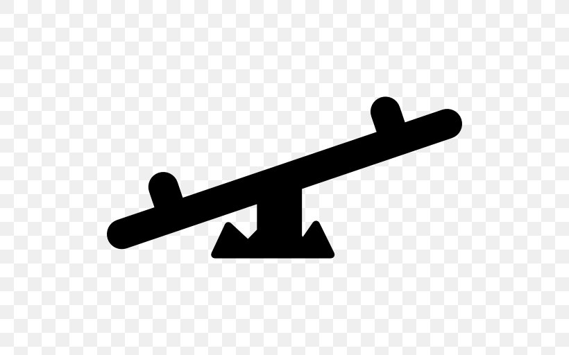 Seesaw Desktop Wallpaper Clip Art, PNG, 512x512px, Seesaw, Aircraft, Airplane, Black And White, Child Download Free