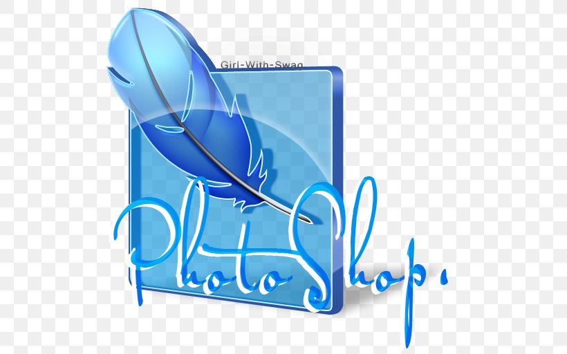 Computer Software Photography, PNG, 512x512px, Computer Software, Adobe Systems, Blue, Brand, Electric Blue Download Free