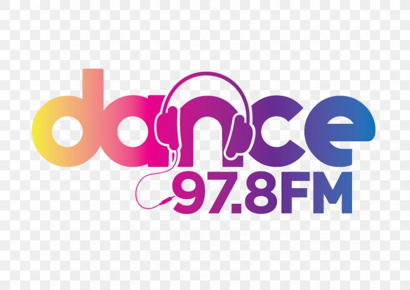 DANCE FM Logo FM Broadcasting Clip Art, PNG, 842x595px, Logo, Area, Brand, Dance, Disc Jockey Download Free