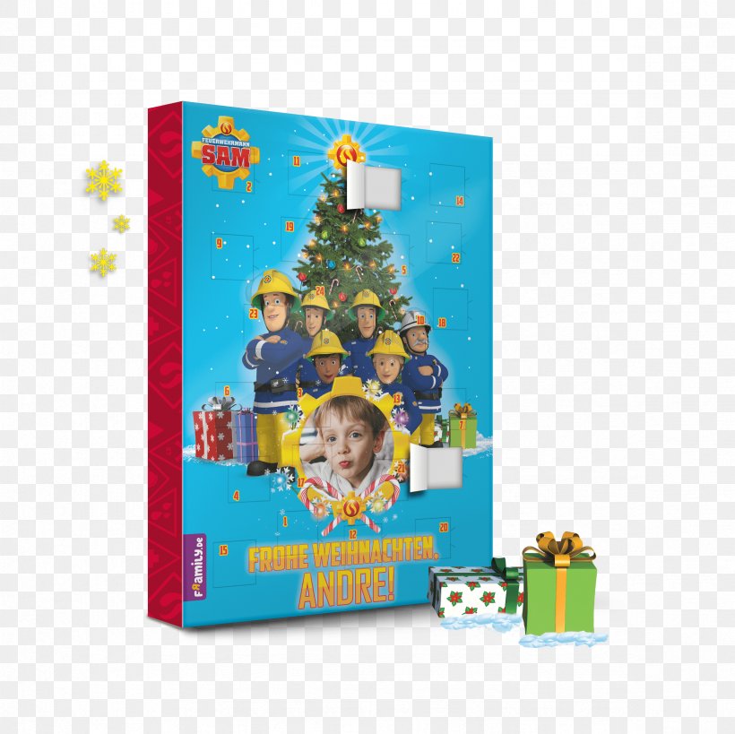 Firefighter Fire Department Advent Calendars Childhood, PNG, 2362x2362px, Firefighter, Advent, Advent Calendars, Book, Calendar Download Free