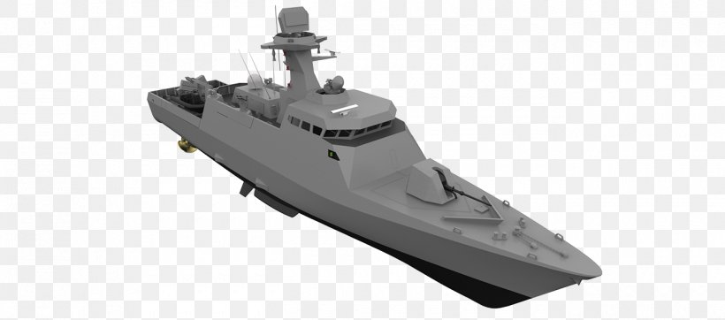 Guided Missile Destroyer Amphibious Transport Dock Sigma-class Design Fast Attack Craft Damen Group, PNG, 1300x575px, Guided Missile Destroyer, Amphibious Transport Dock, Battlecruiser, Corvette, Damen Group Download Free