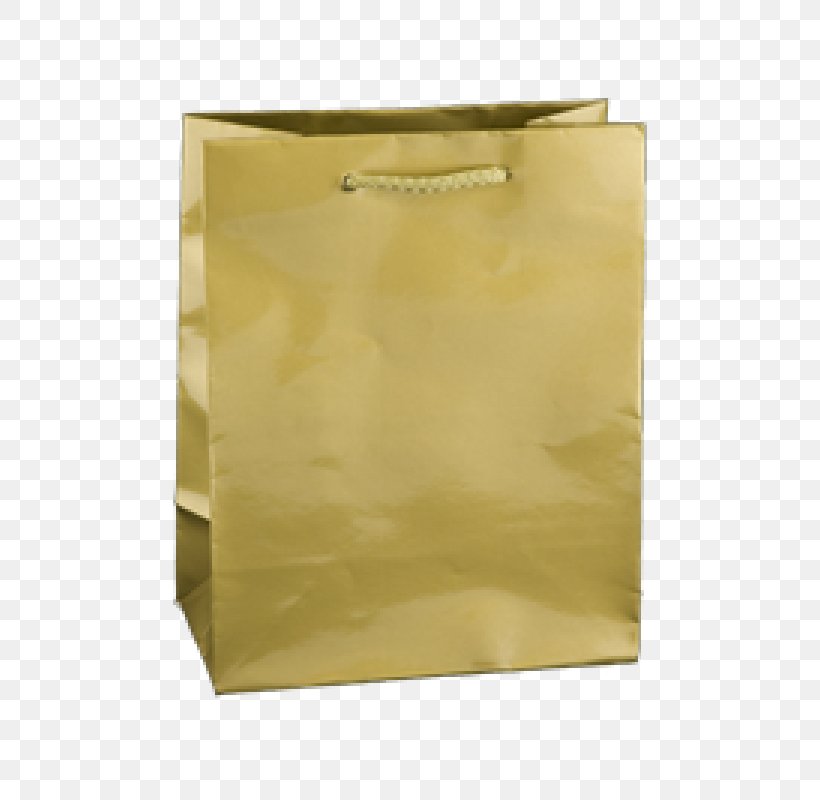 Handbag Paper Bag Rectangle, PNG, 600x800px, Handbag, Bag, Beige, Gold, Paper Download Free