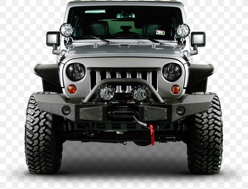 Jeep Wrangler JK Car Chrysler Mahindra Thar, PNG, 977x743px, Jeep, Auto Part, Automotive Exterior, Automotive Tire, Automotive Wheel System Download Free