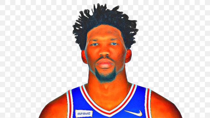Joel Embiid, PNG, 960x540px, Joel Embiid, Afro, Allstar Game, Basketball, Basketball Player Download Free